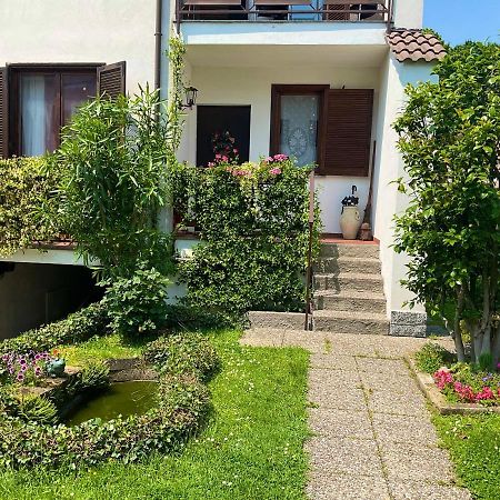 Rana B&B Ornago Kültér fotó