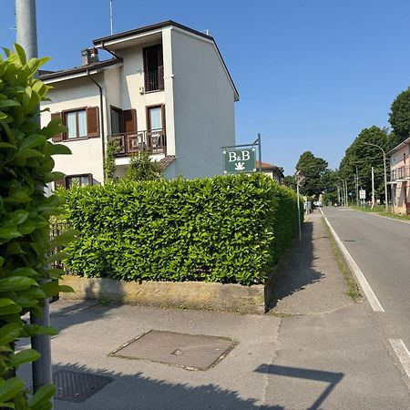 Rana B&B Ornago Kültér fotó