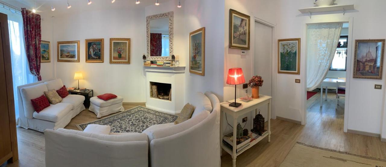 Rana B&B Ornago Kültér fotó