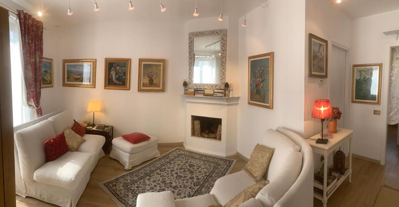 Rana B&B Ornago Kültér fotó