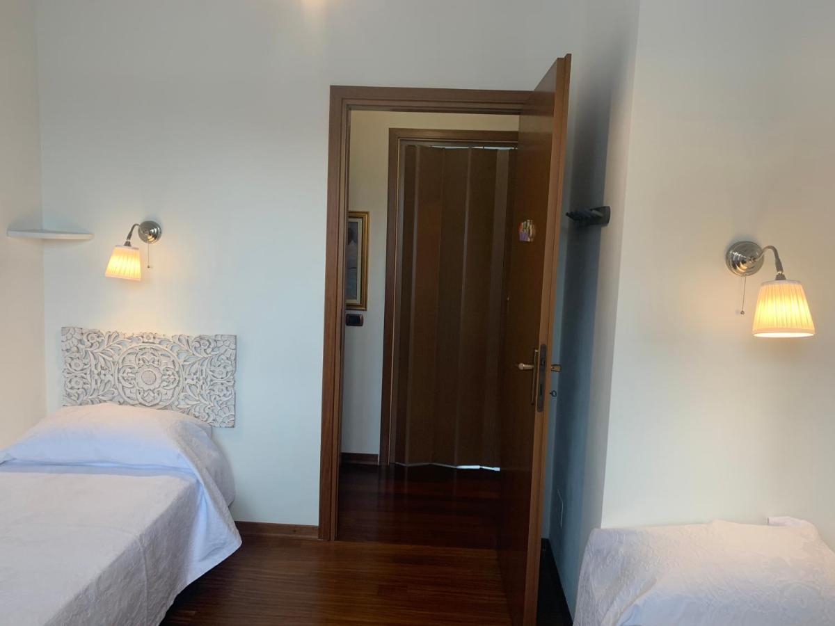 Rana B&B Ornago Kültér fotó