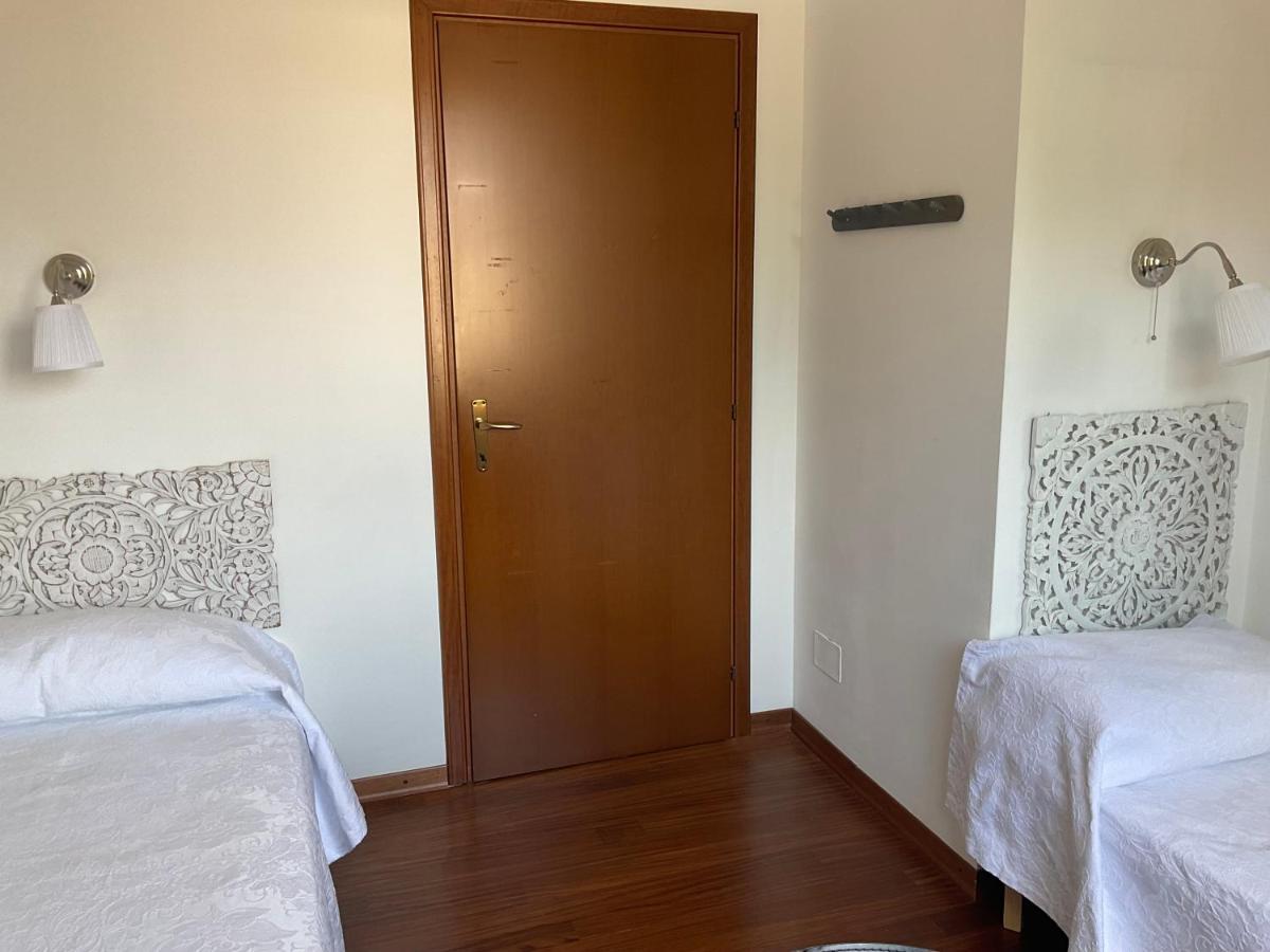 Rana B&B Ornago Kültér fotó