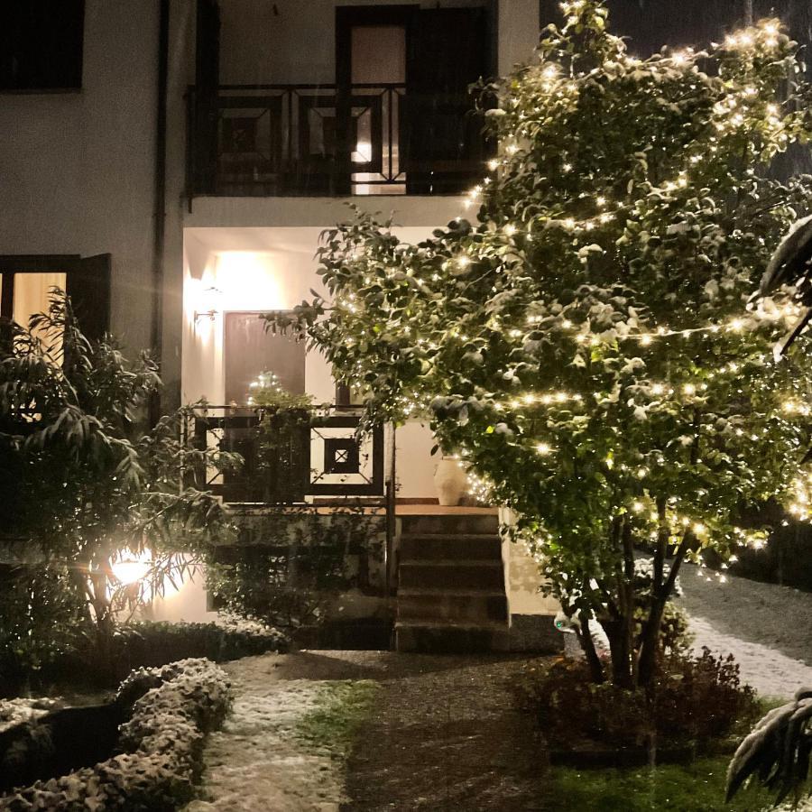 Rana B&B Ornago Kültér fotó