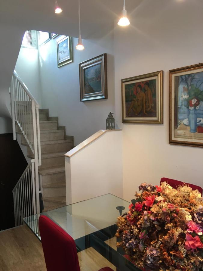 Rana B&B Ornago Kültér fotó