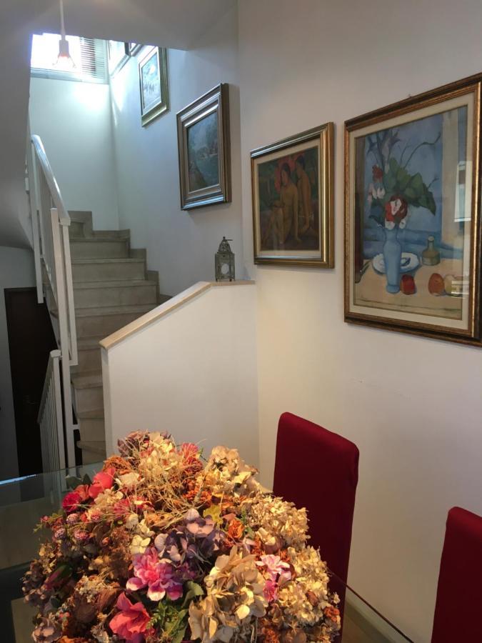 Rana B&B Ornago Kültér fotó