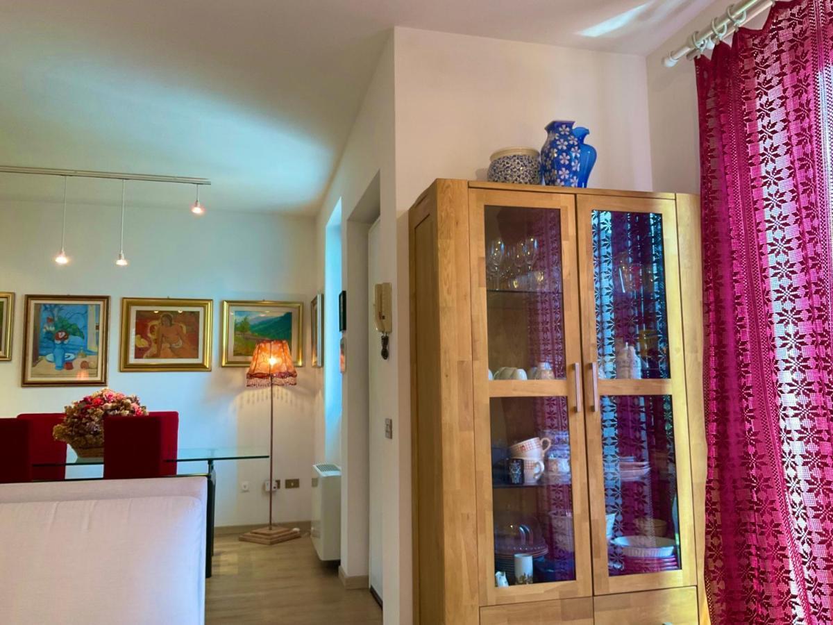 Rana B&B Ornago Kültér fotó