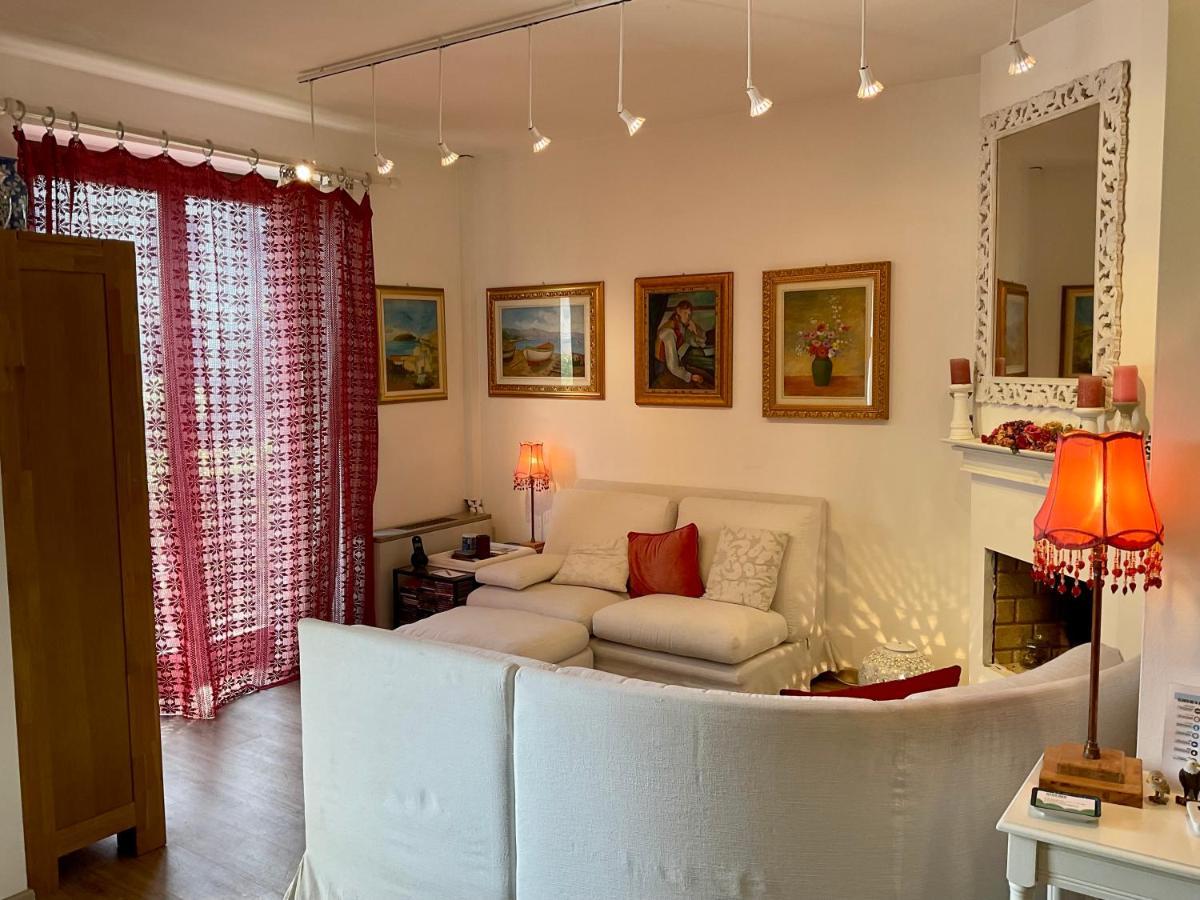 Rana B&B Ornago Kültér fotó