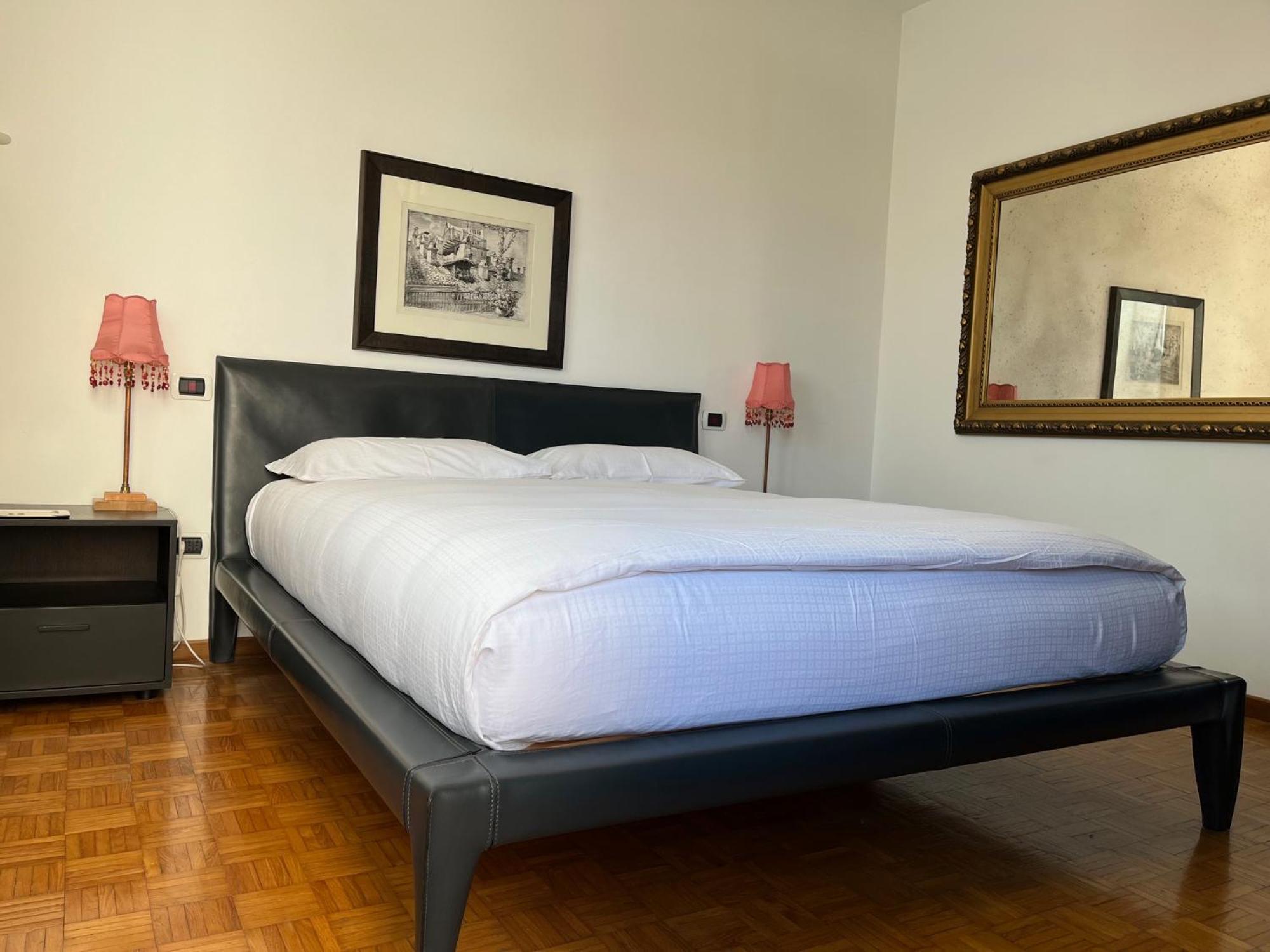 Rana B&B Ornago Kültér fotó