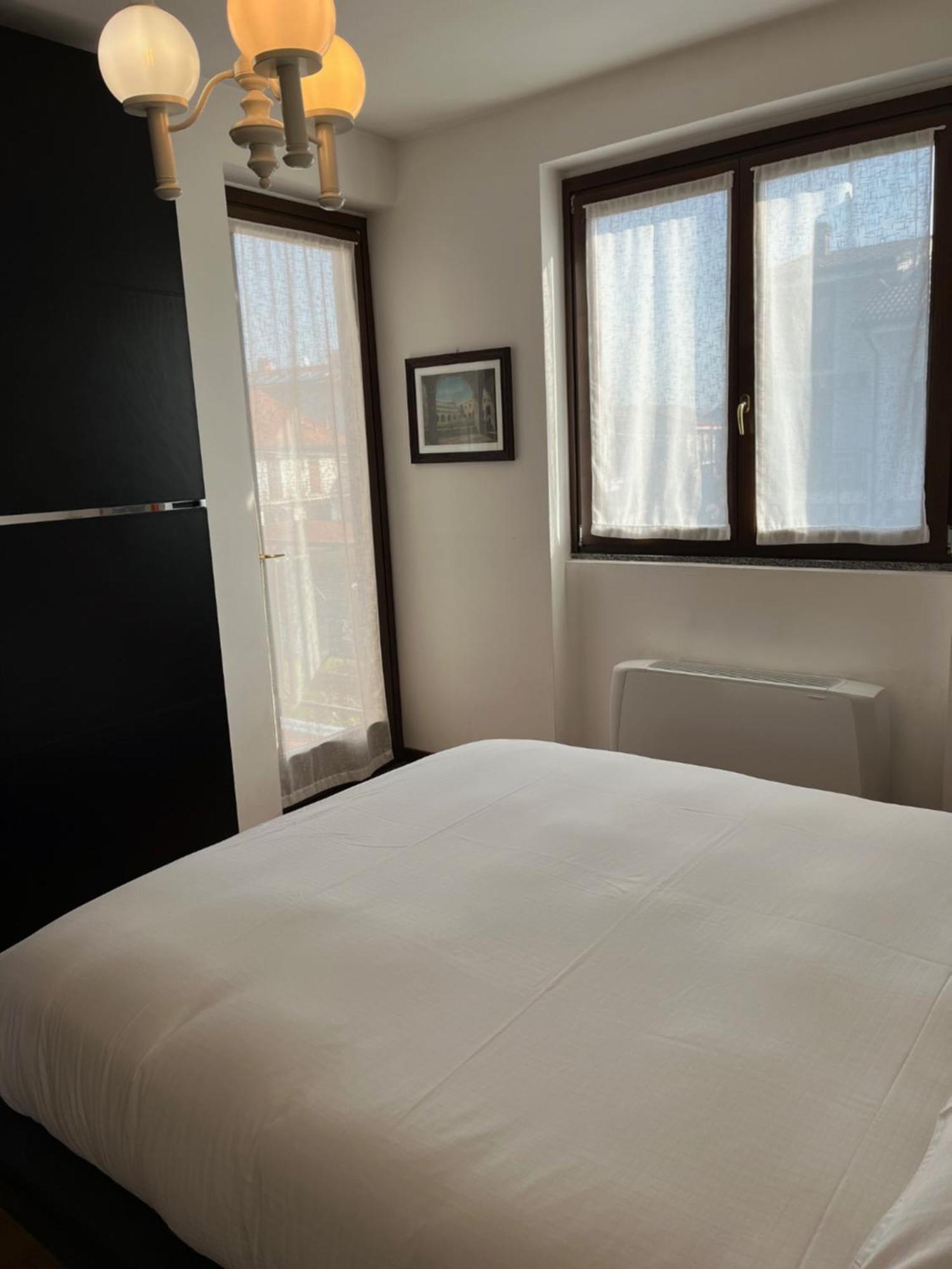 Rana B&B Ornago Kültér fotó