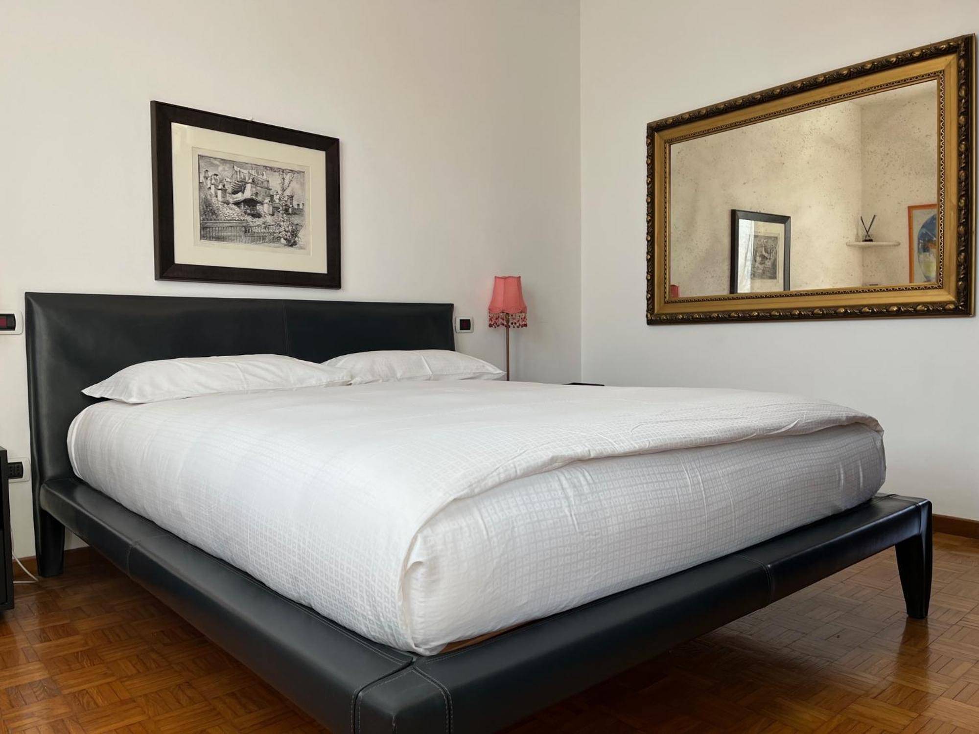 Rana B&B Ornago Kültér fotó