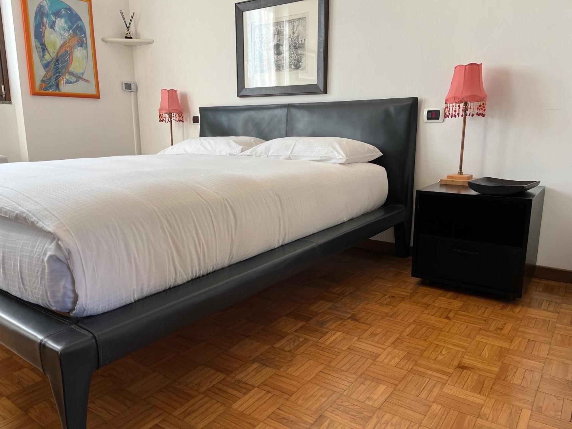 Rana B&B Ornago Kültér fotó