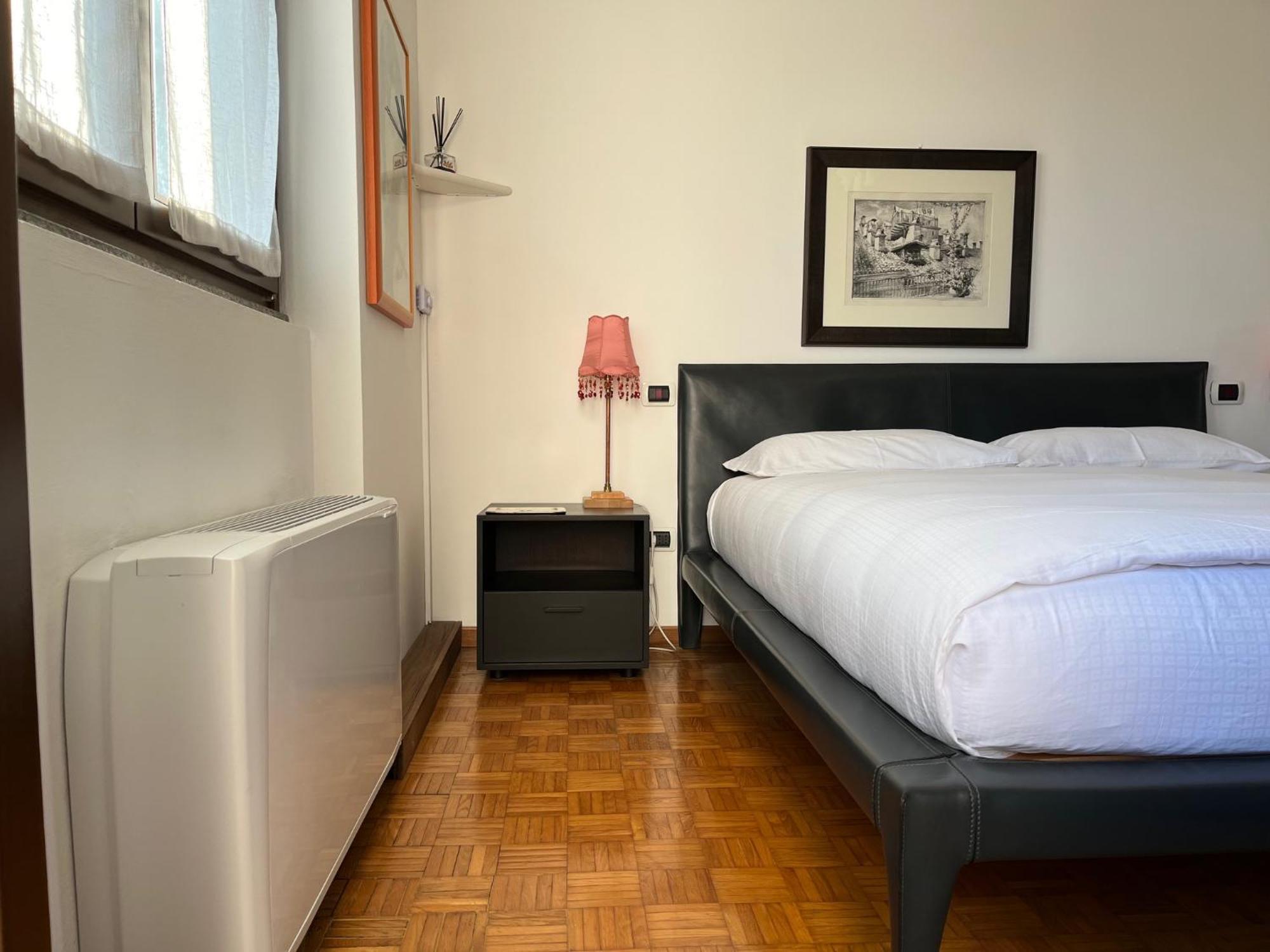 Rana B&B Ornago Kültér fotó