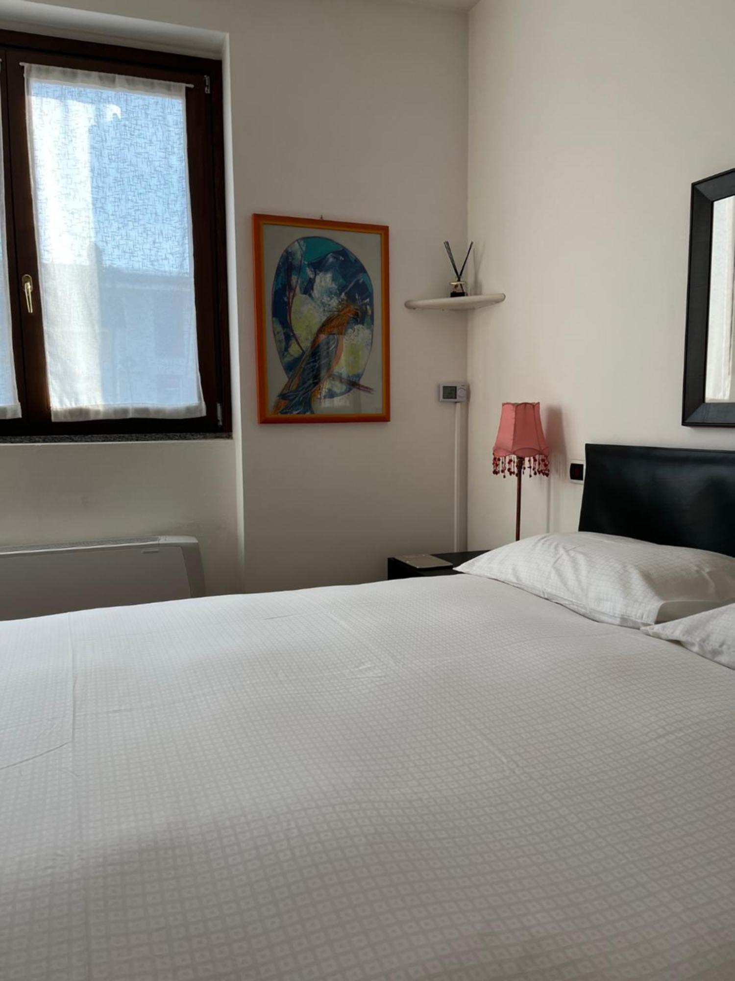 Rana B&B Ornago Kültér fotó