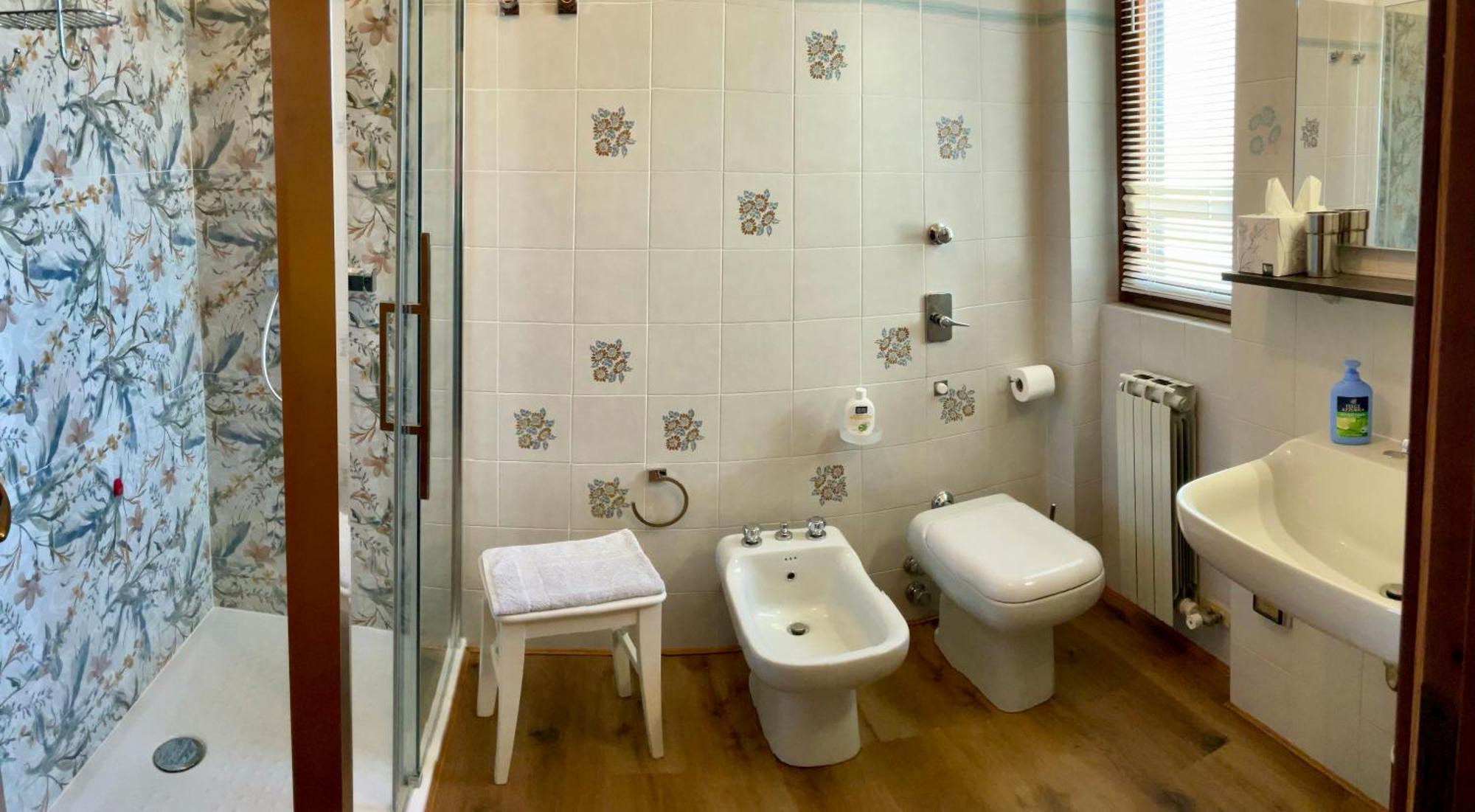 Rana B&B Ornago Kültér fotó
