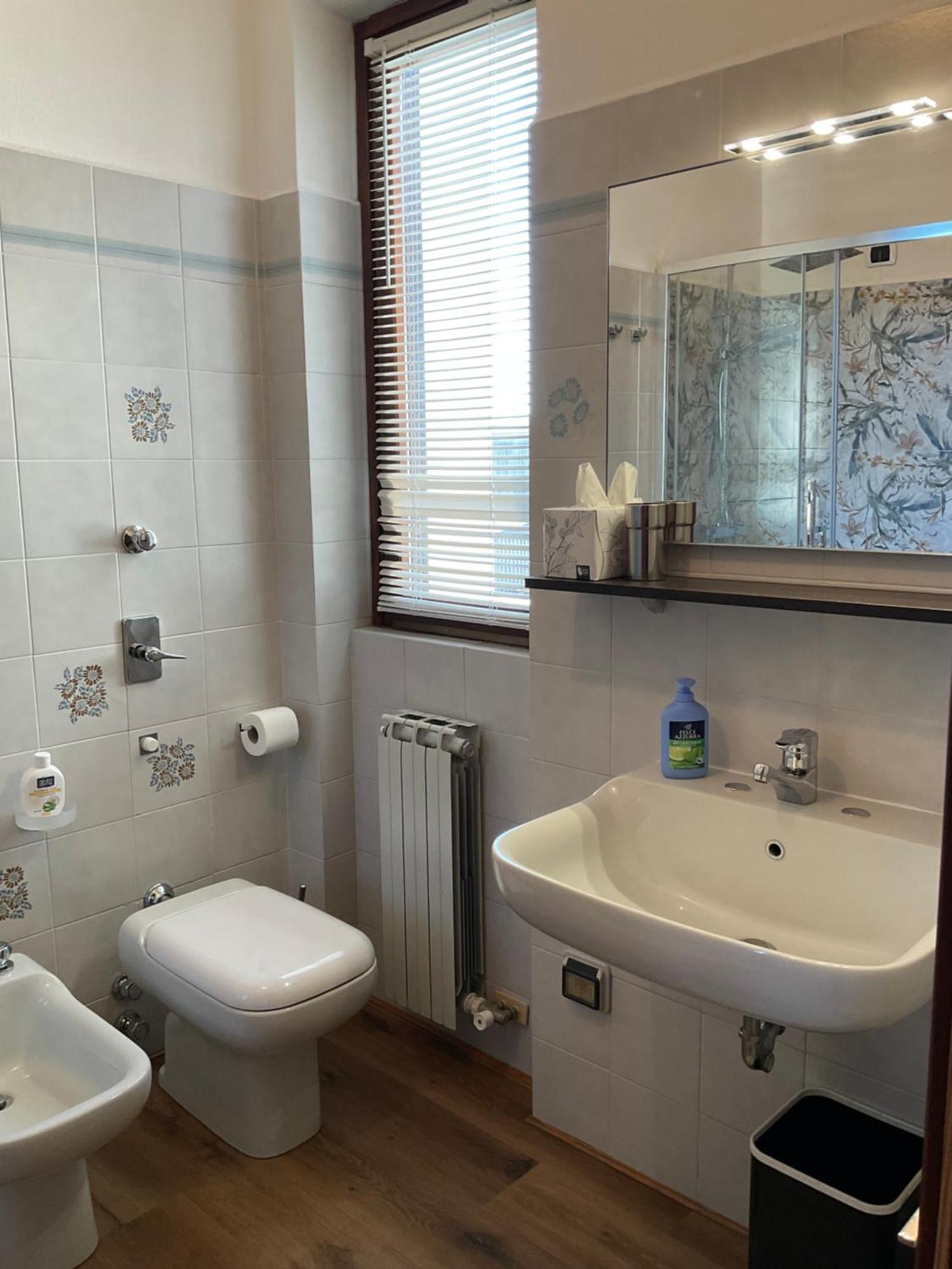 Rana B&B Ornago Kültér fotó
