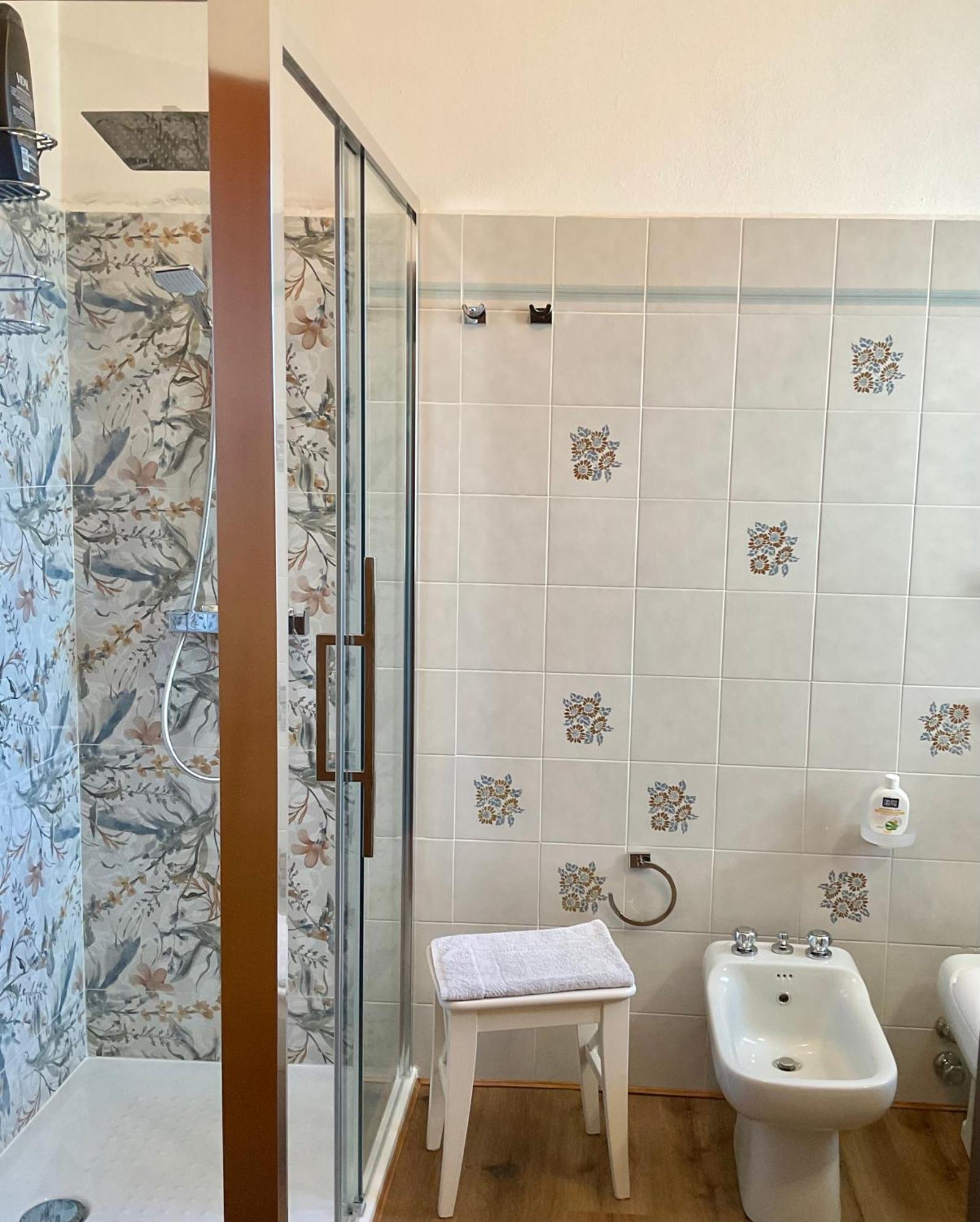 Rana B&B Ornago Kültér fotó
