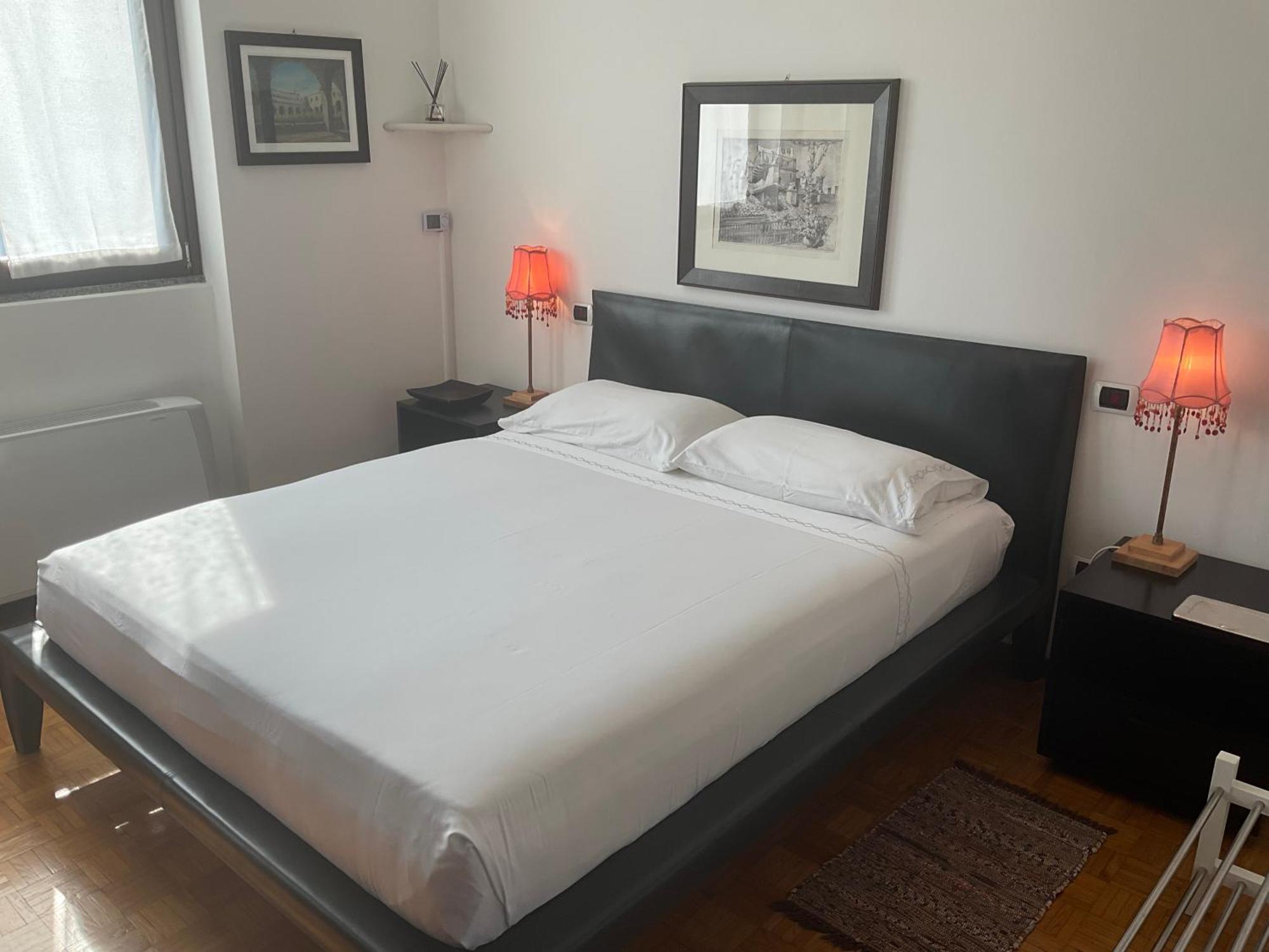 Rana B&B Ornago Kültér fotó
