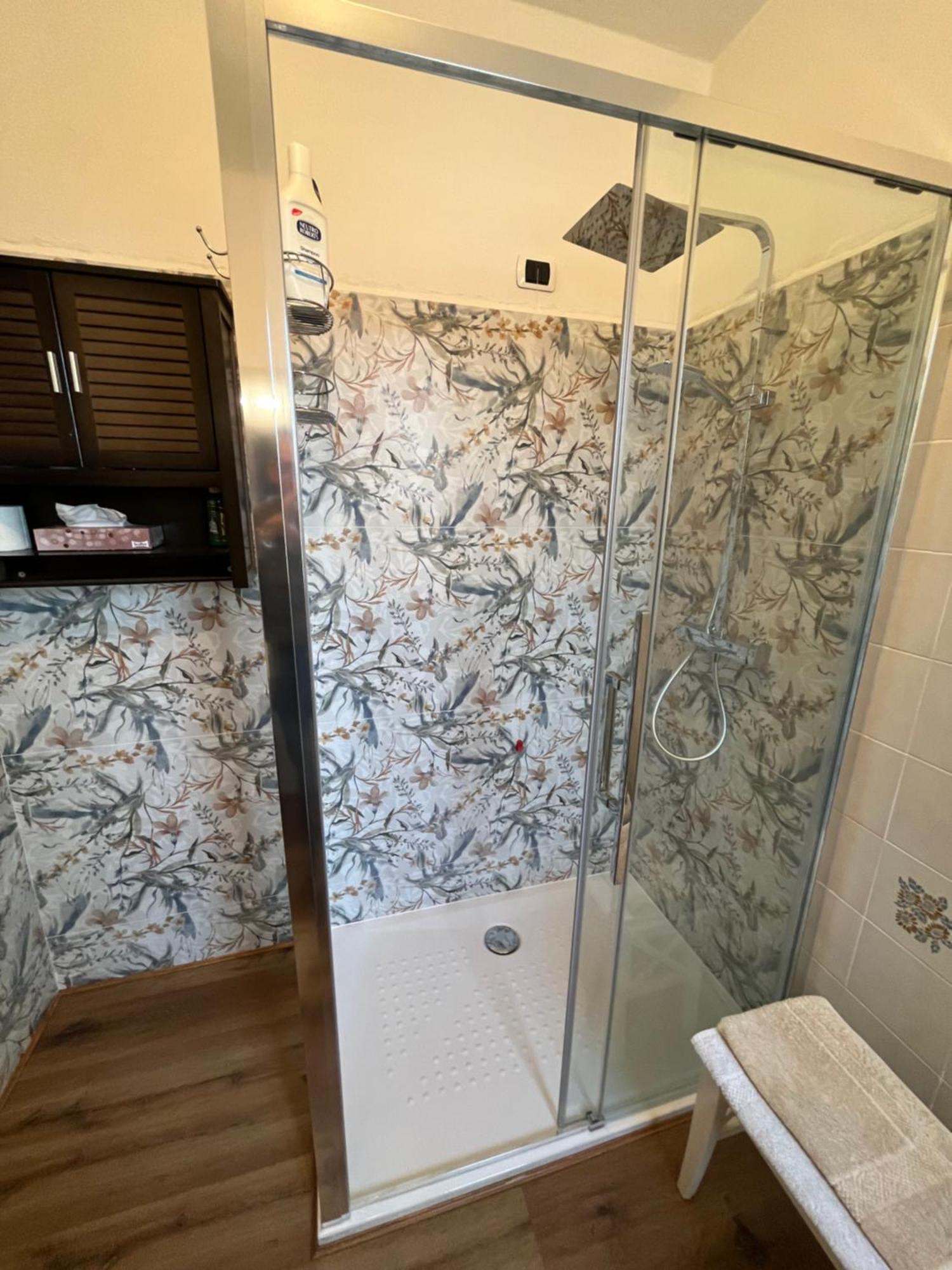 Rana B&B Ornago Kültér fotó
