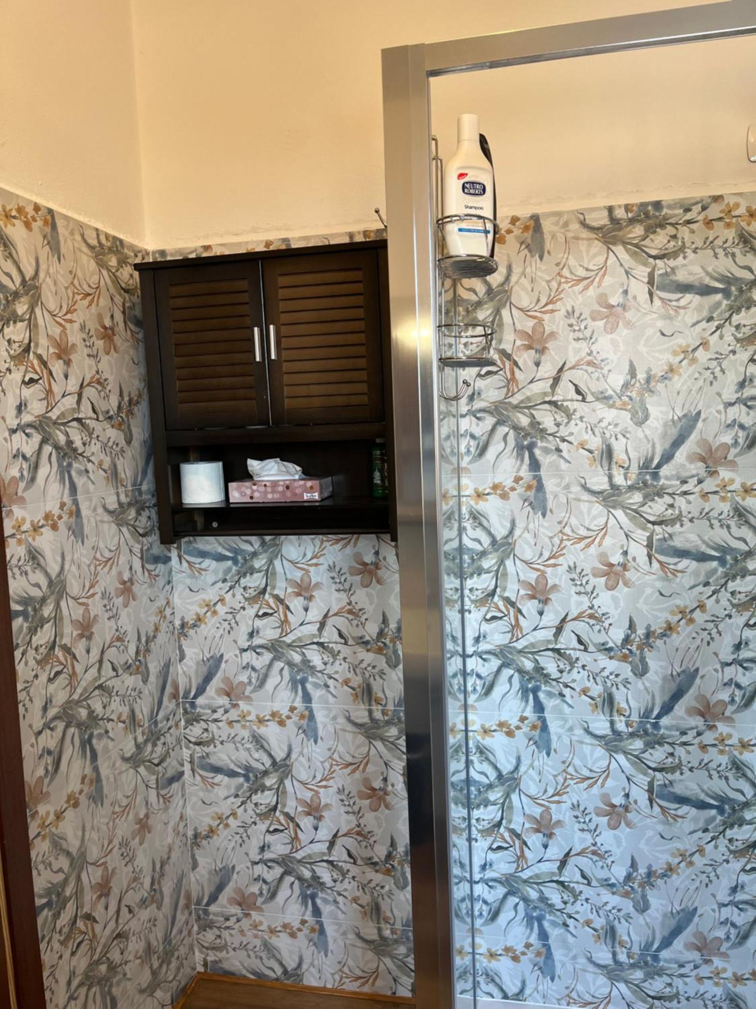 Rana B&B Ornago Kültér fotó