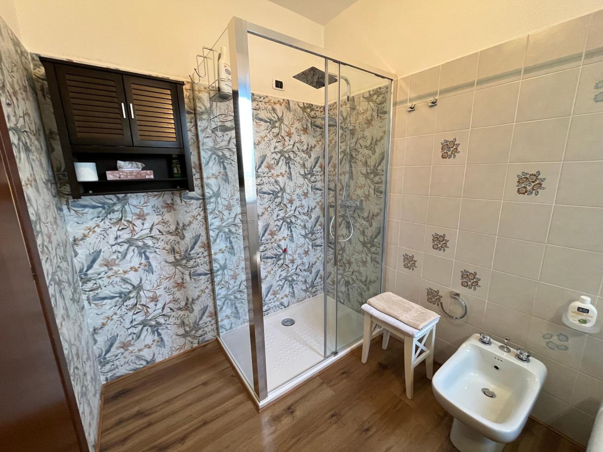 Rana B&B Ornago Kültér fotó