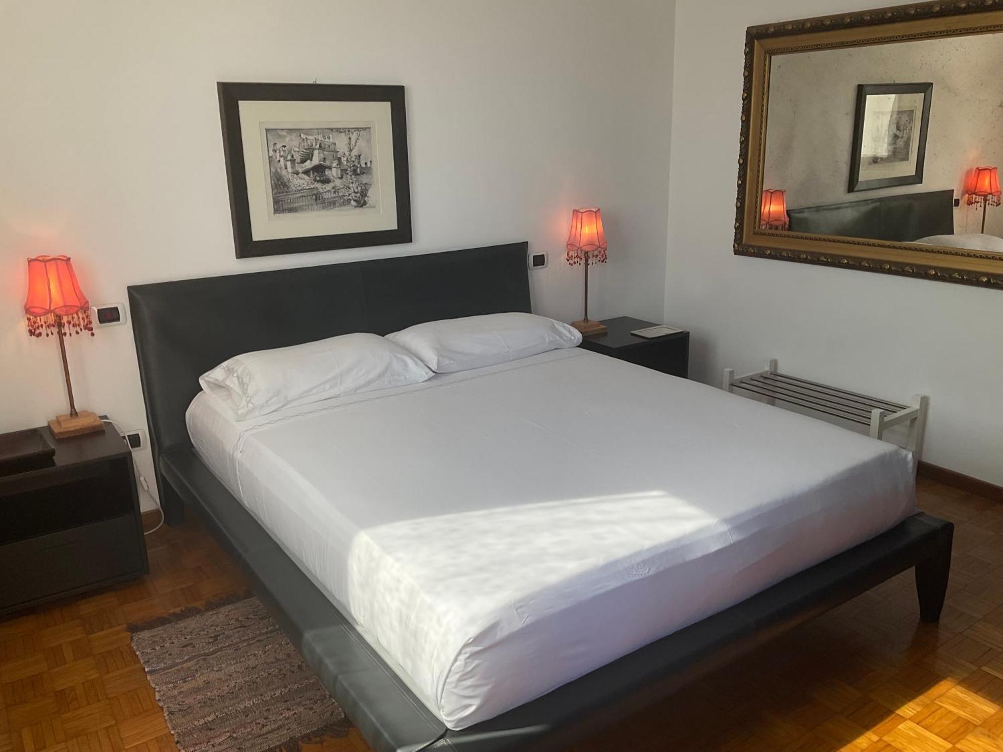 Rana B&B Ornago Kültér fotó