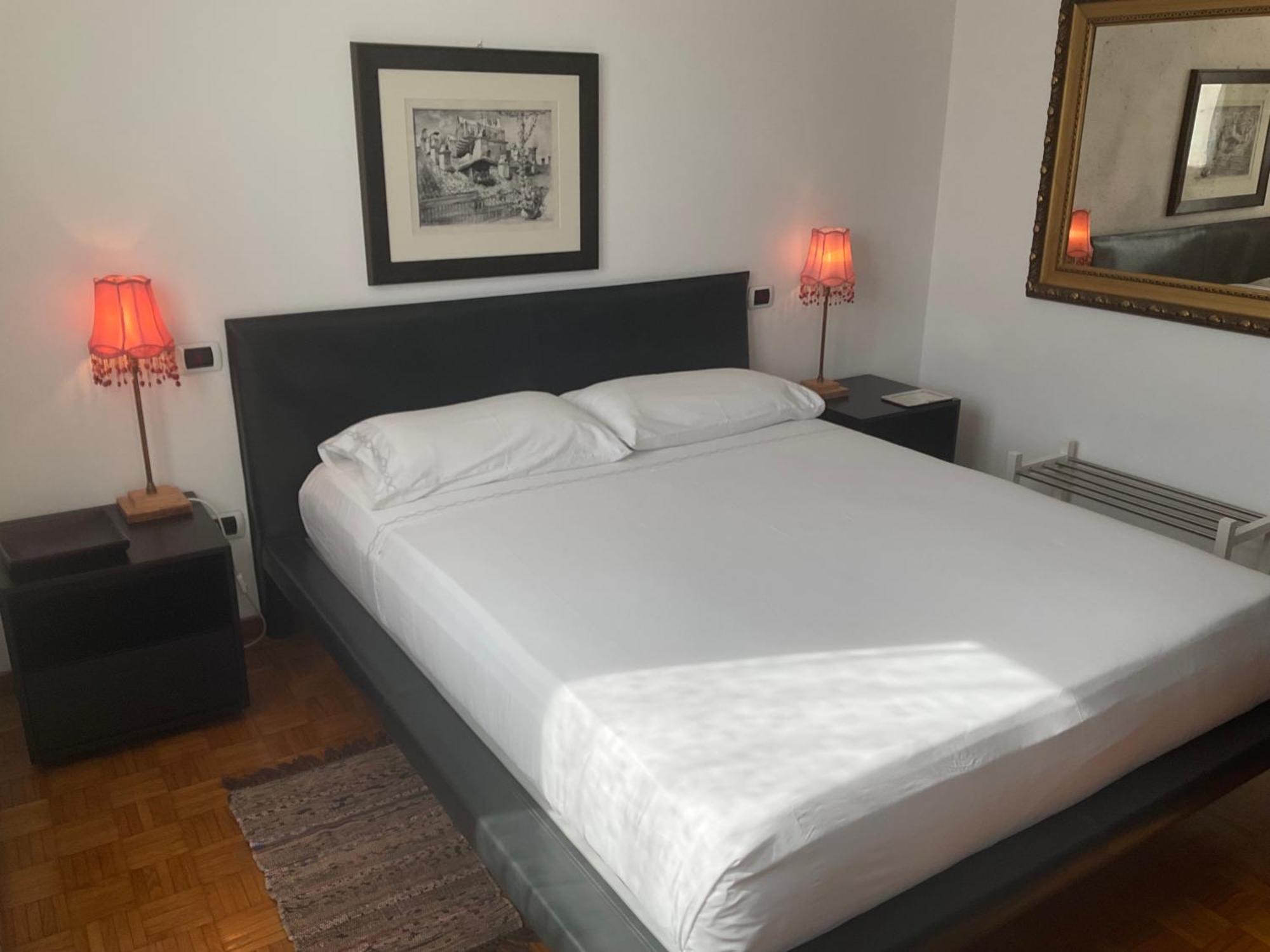 Rana B&B Ornago Kültér fotó