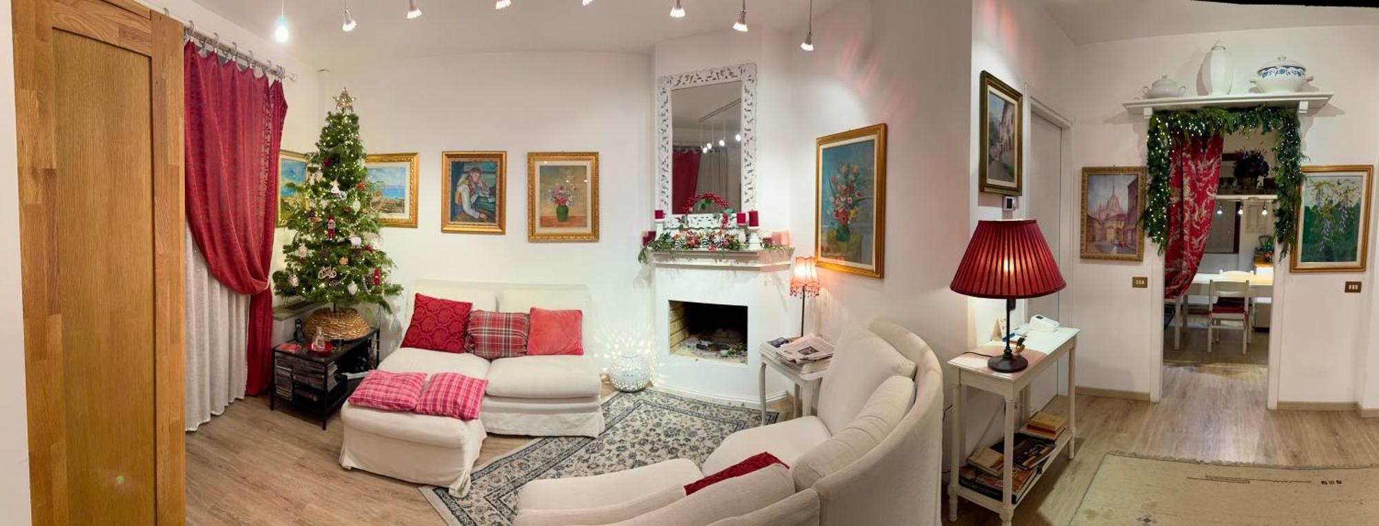 Rana B&B Ornago Kültér fotó