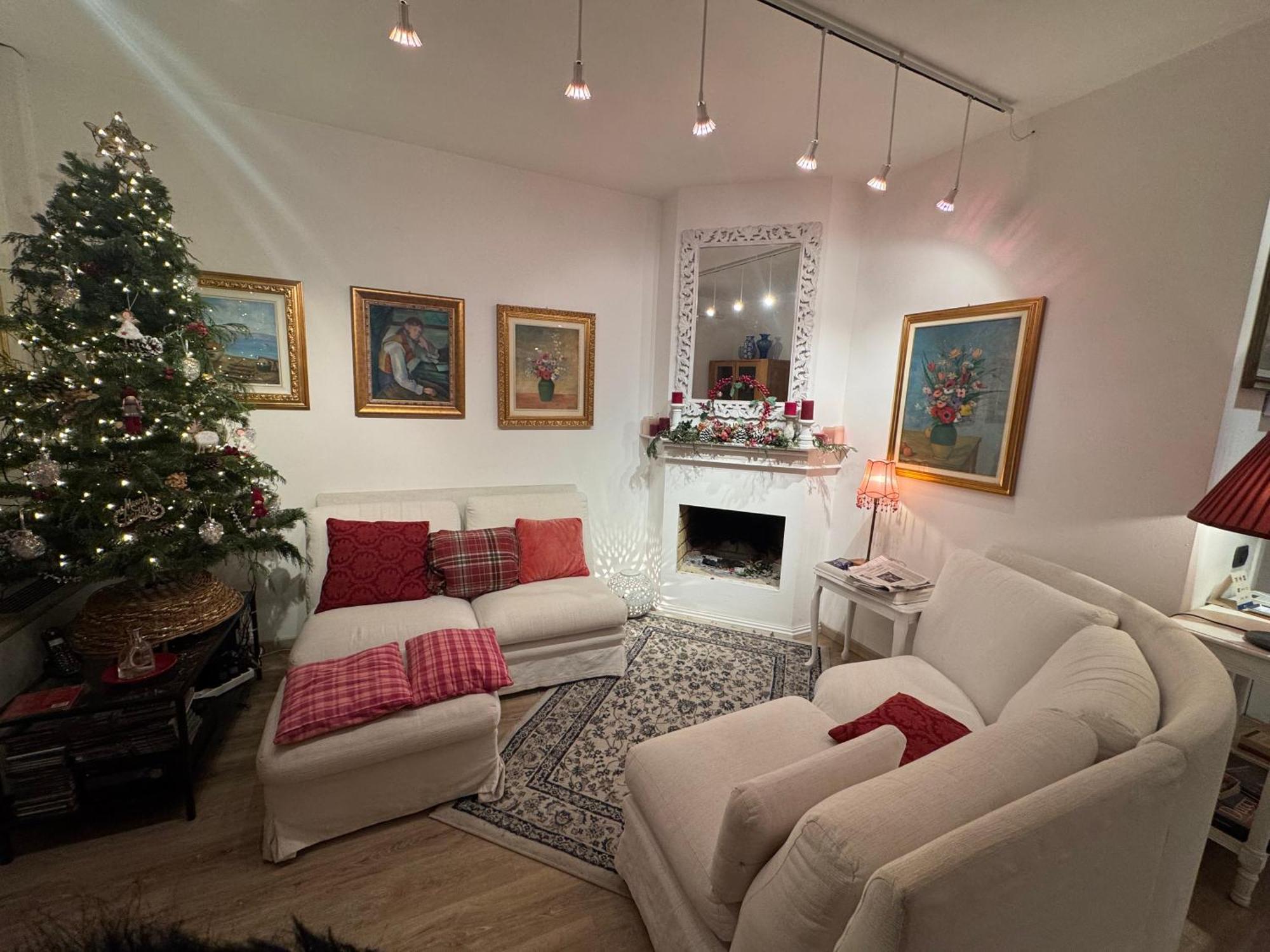 Rana B&B Ornago Kültér fotó