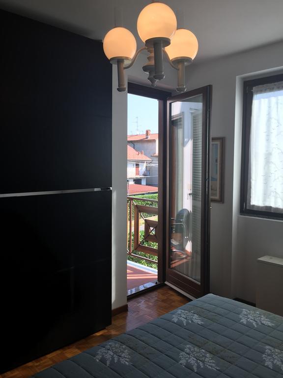Rana B&B Ornago Kültér fotó