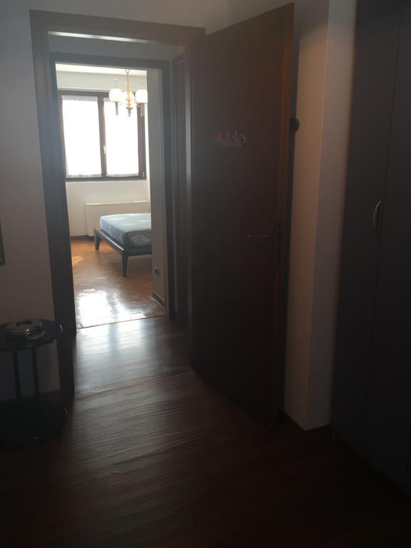 Rana B&B Ornago Kültér fotó
