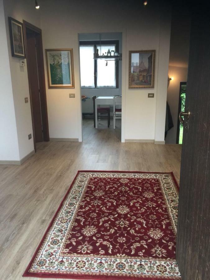 Rana B&B Ornago Kültér fotó