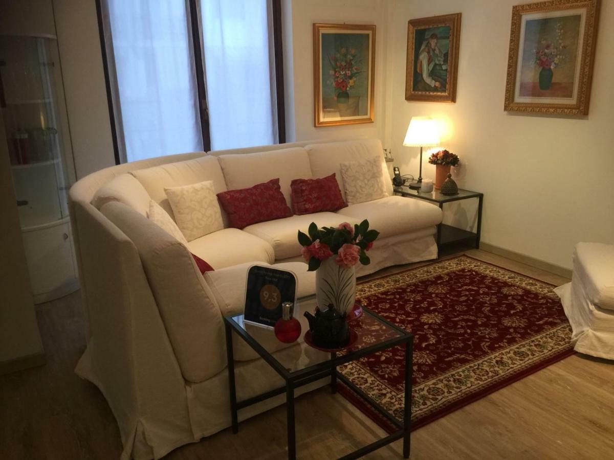 Rana B&B Ornago Kültér fotó