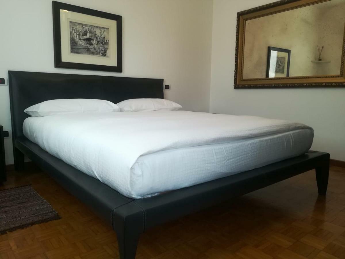 Rana B&B Ornago Kültér fotó