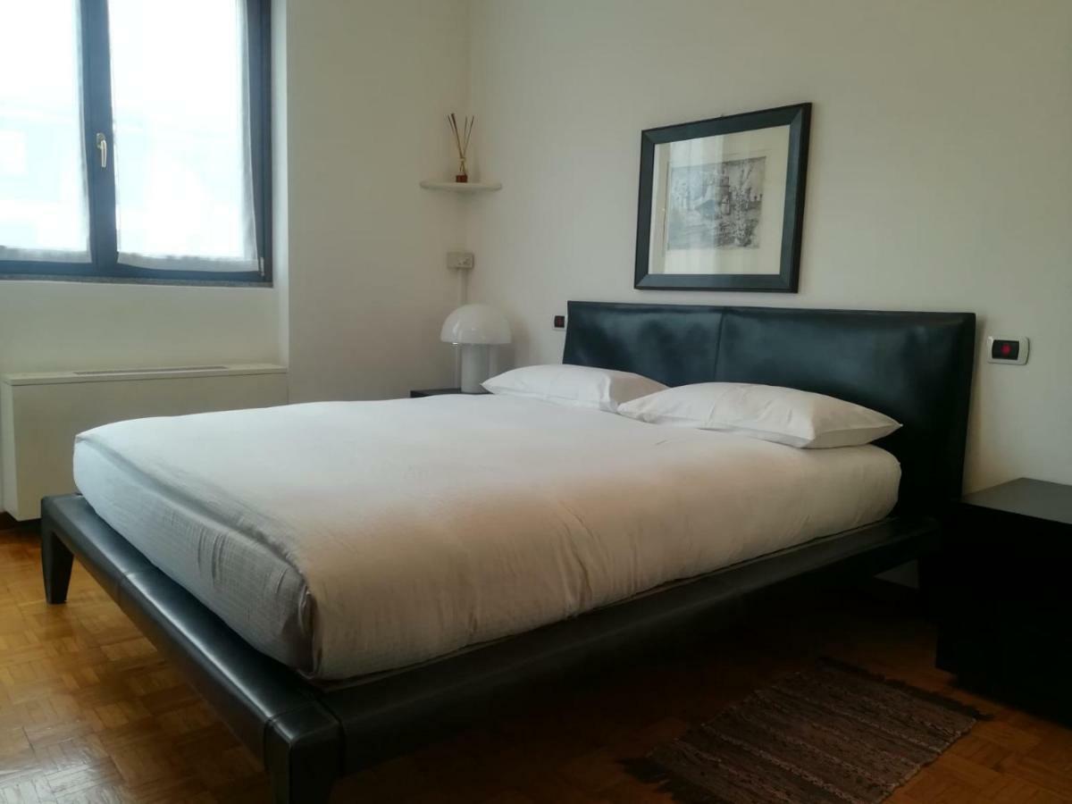 Rana B&B Ornago Kültér fotó