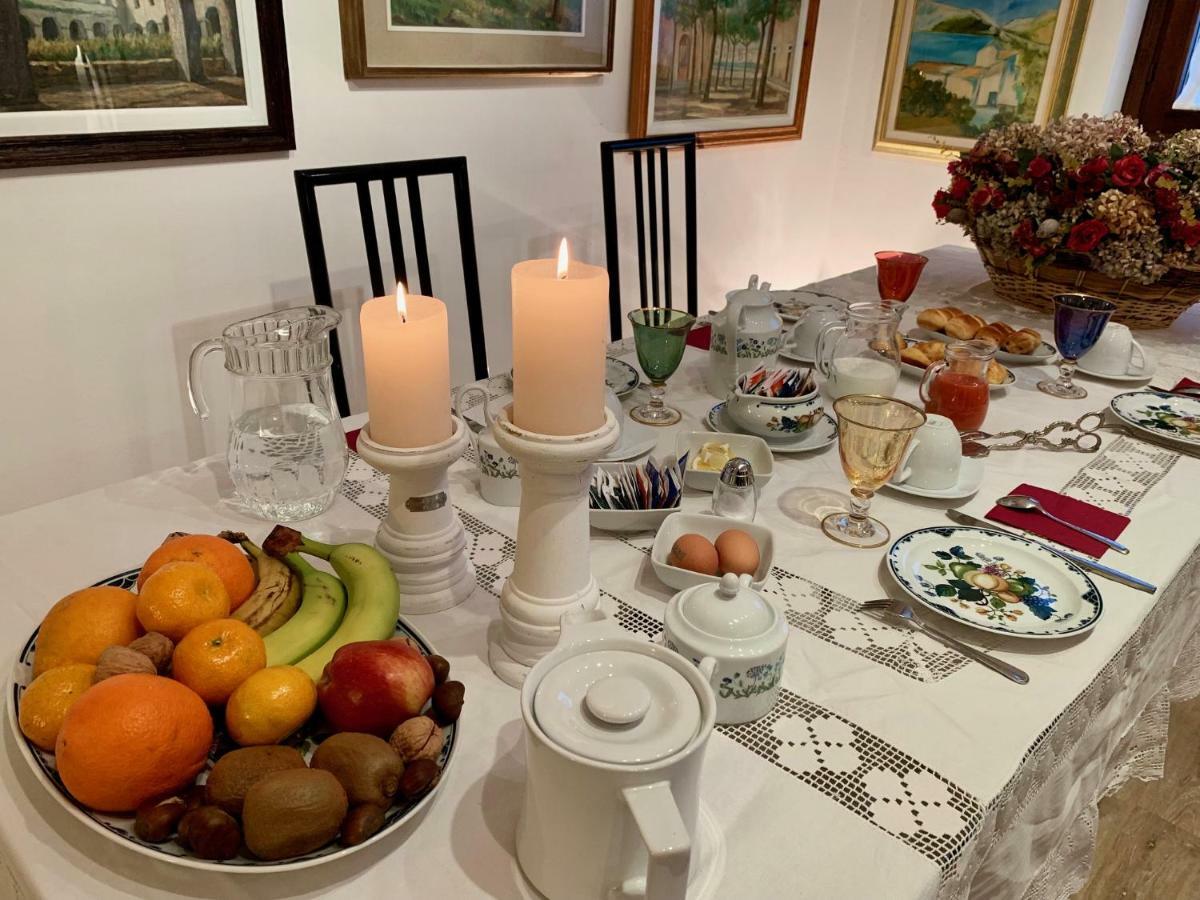 Rana B&B Ornago Kültér fotó