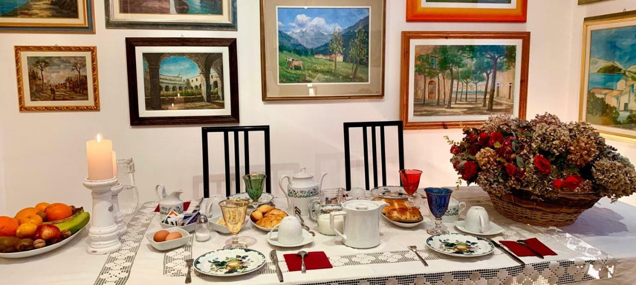 Rana B&B Ornago Kültér fotó