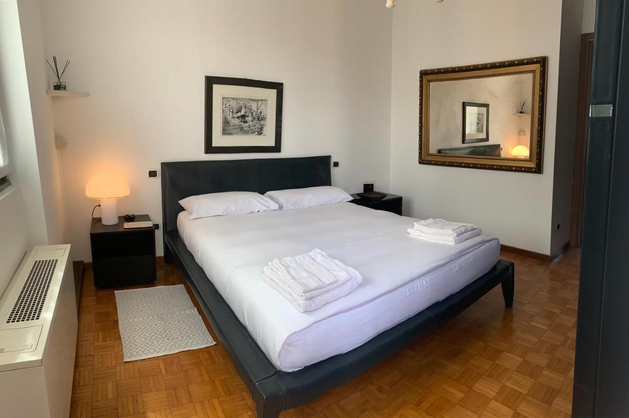 Rana B&B Ornago Kültér fotó