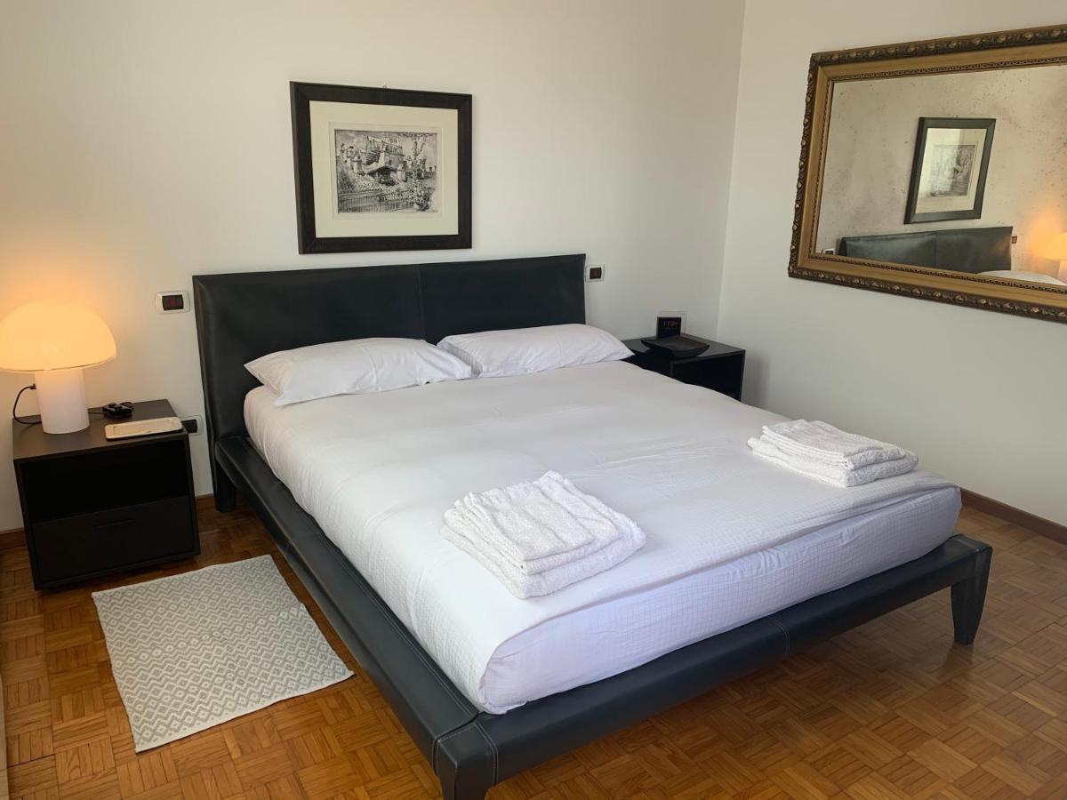 Rana B&B Ornago Kültér fotó